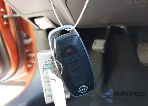 2024 Nissan Sentra Sr Xtronic Cvt from USA, damaged, VIN 3N1AB8DV8RY298788